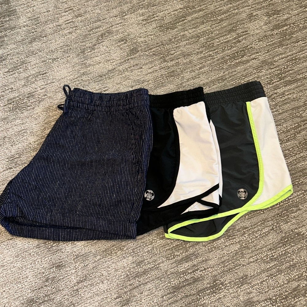 Old Navy Shorts Bundle (3 pairs)